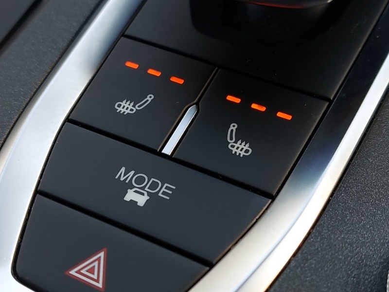 Used Omoda OMODA 5 2024 for sale - 77366237: Photo 14