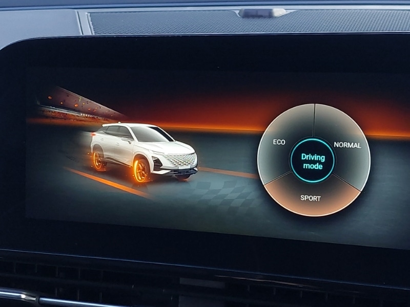 Used Omoda OMODA 5 2024 for sale - 77366237: Photo 15