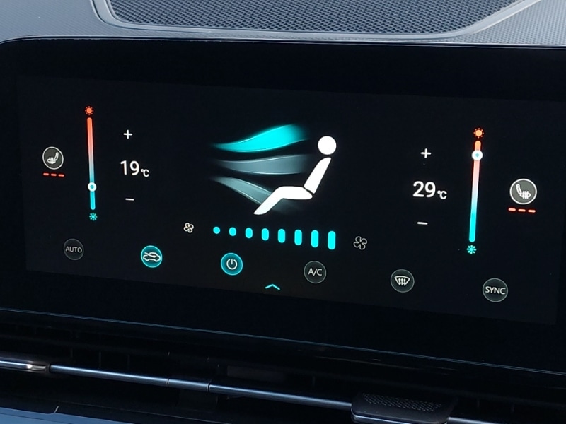 Used Omoda OMODA 5 2024 for sale - 77366237: Photo 18