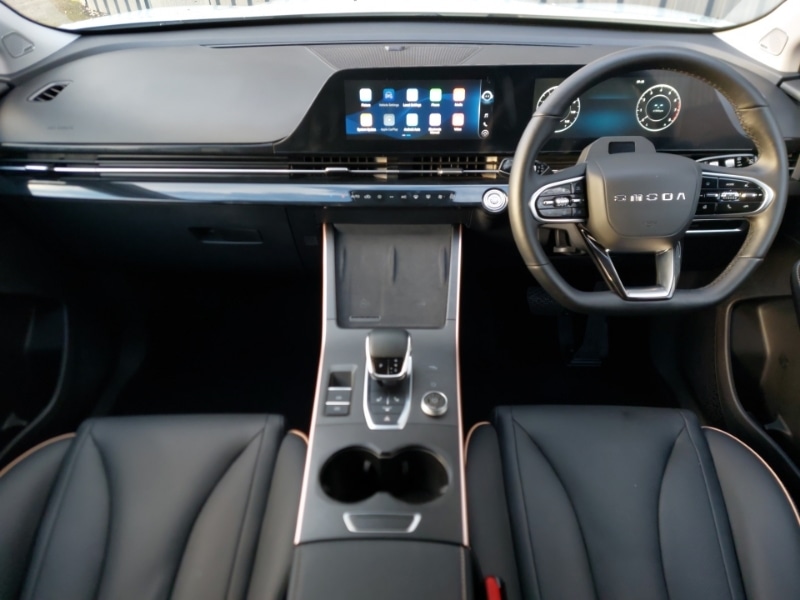 Used Omoda OMODA 5 2024 for sale - 77366237: Photo 2