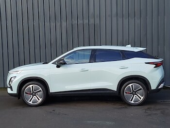 Used Omoda OMODA 5 2024 for sale - 77366237: Photo