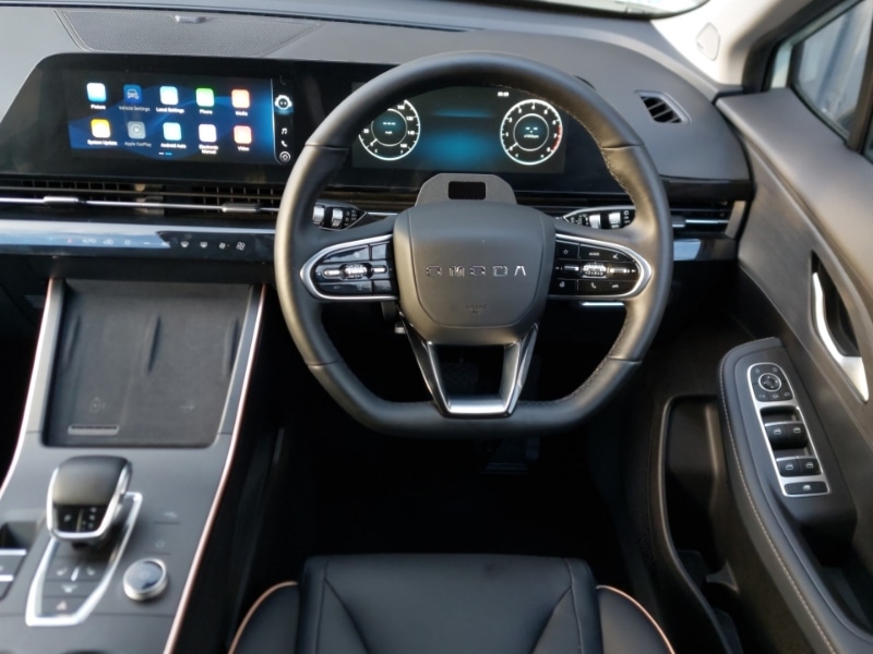 Used Omoda OMODA 5 2024 for sale - 77366237: Photo 7