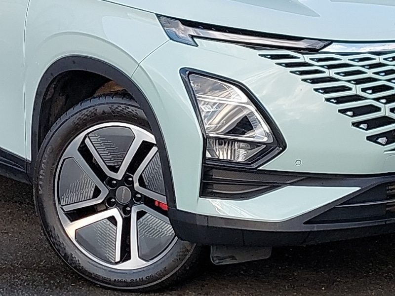 Used Omoda OMODA 5 2024 for sale - 77366237: Photo 9