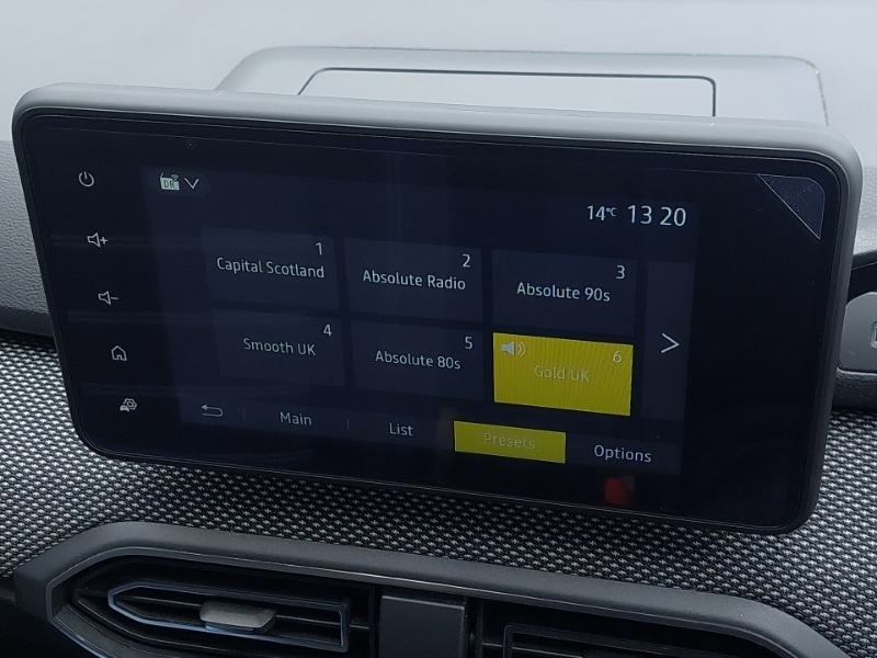 Used Dacia Sandero 2022 for sale - 76456163: Photo 13