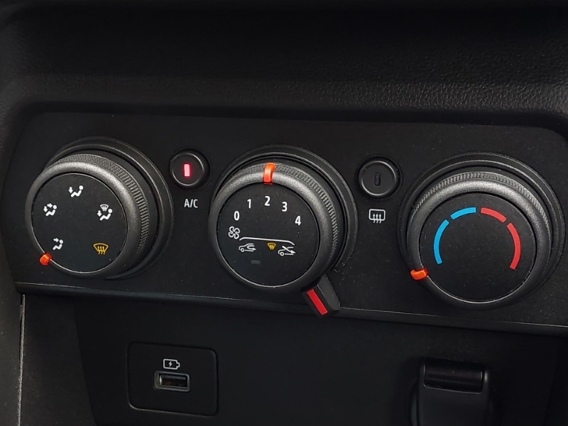 Used Dacia Sandero 2022 for sale - 76456163: Photo 16