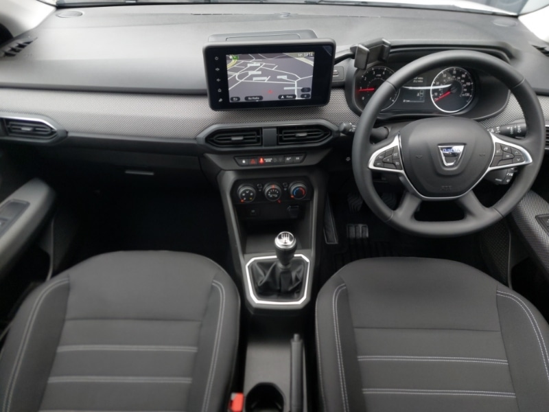 Used Dacia Sandero 2022 for sale - 76456163: Photo 2