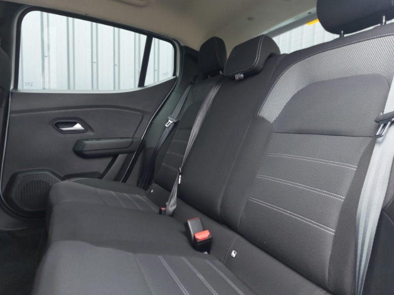 Used Dacia Sandero 2022 for sale - 76456163: Photo 6
