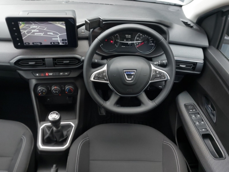 Used Dacia Sandero 2022 for sale - 76456163: Photo 7