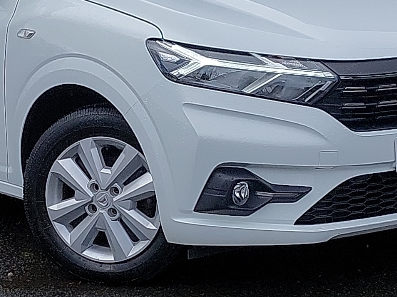 Used Dacia Sandero 2022 for sale - 76456163: Photo 9