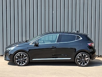 Used Renault Clio 2025 for sale - 79218631: Photo