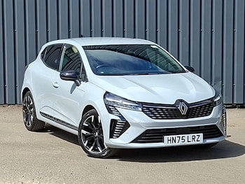 Used Renault Clio 2025 for sale - 79153272: Photo