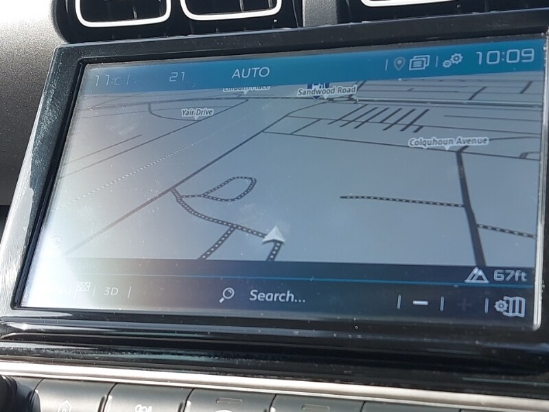 Used Citroen C3 Aircross 2022 for sale - 77964308: Photo 10