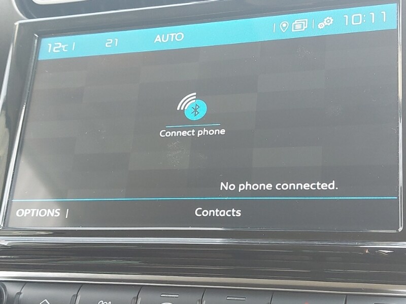 Used Citroen C3 Aircross 2022 for sale - 77964308: Photo 12