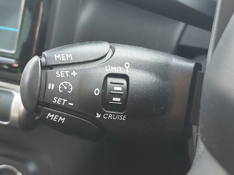 Used Citroen C3 Aircross 2022 for sale - 77964308: Photo 13