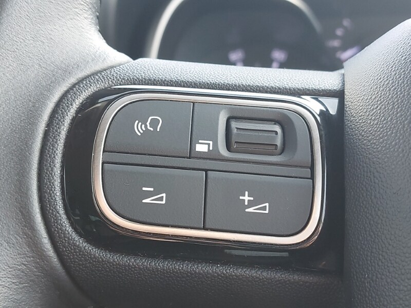 Used Citroen C3 Aircross 2022 for sale - 77964308: Photo 14