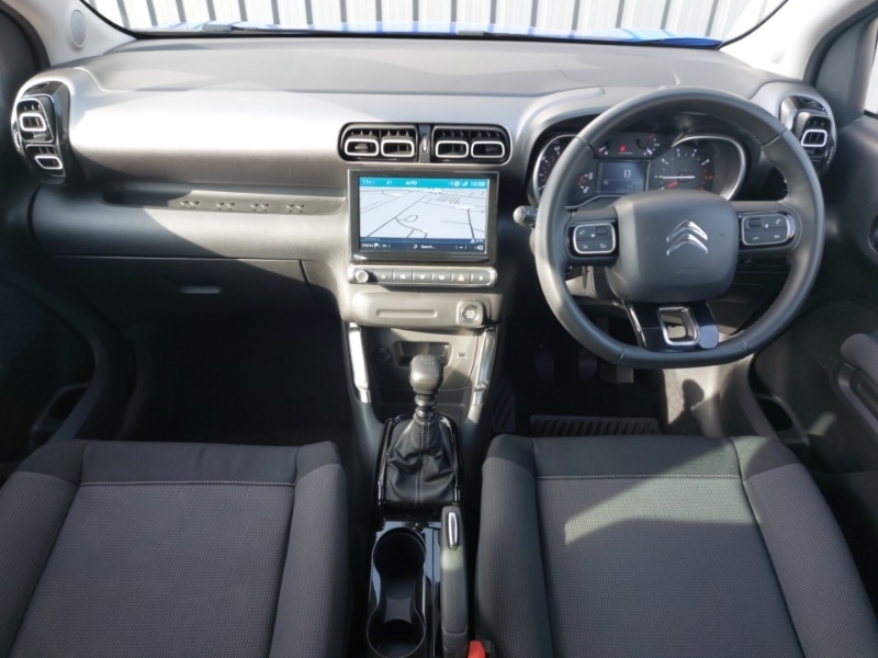 Used Citroen C3 Aircross 2022 for sale - 77964308: Photo 2