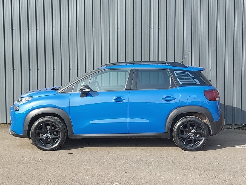 Used Citroen C3 Aircross 2022 for sale - 77964308: Photo 4