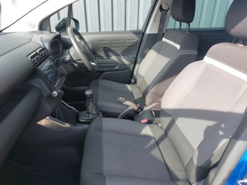 Used Citroen C3 Aircross 2022 for sale - 77964308: Photo 5