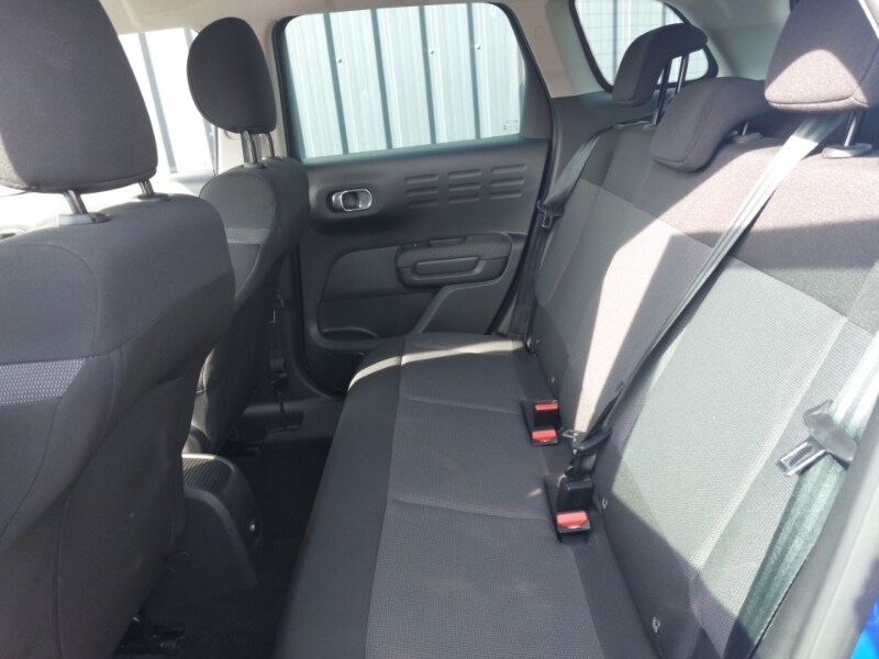 Used Citroen C3 Aircross 2022 for sale - 77964308: Photo 6