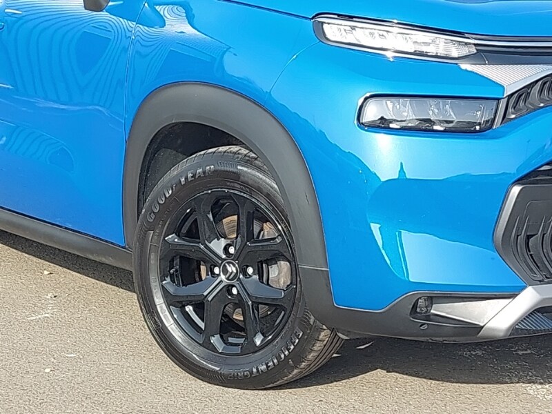 Used Citroen C3 Aircross 2022 for sale - 77964308: Photo 9