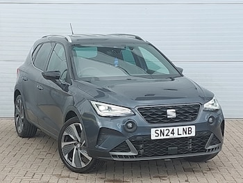 Used SEAT Arona 2024 for sale - 78877369: Photo