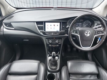 Used Vauxhall Mokka X 2019 for sale - 78511366: Photo