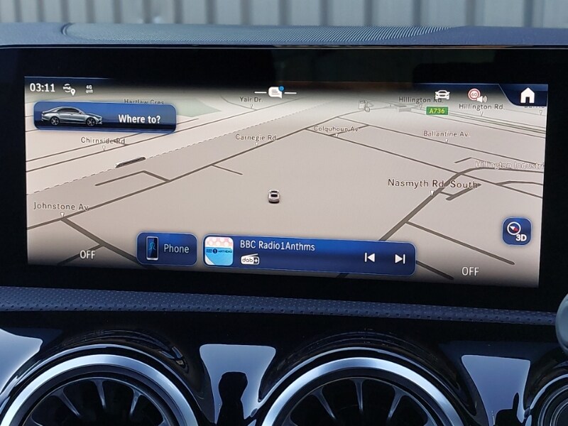 Used Mercedes-Benz CLA 2025 for sale - 77722204: Photo 10