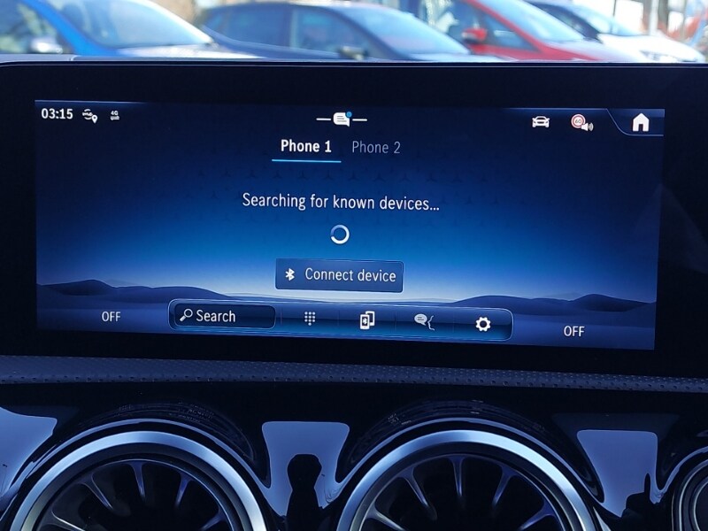 Used Mercedes-Benz CLA 2025 for sale - 77722204: Photo 13