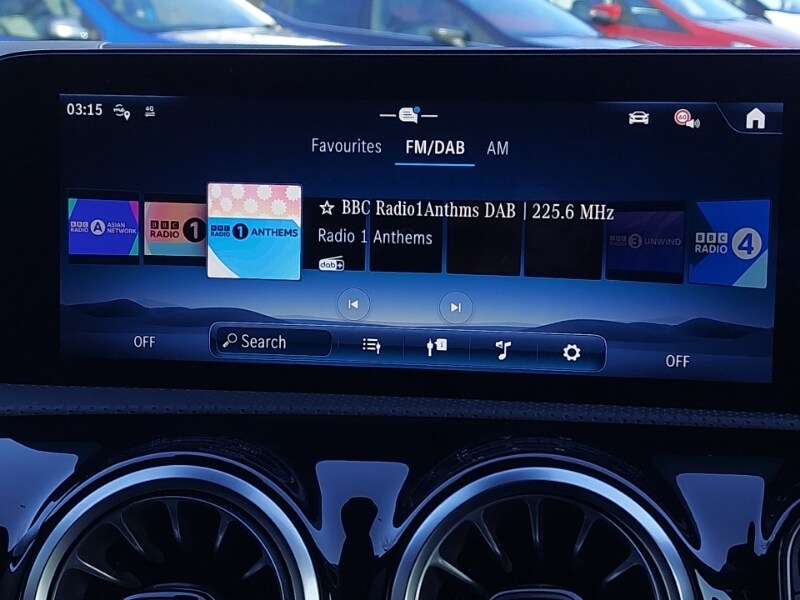 Used Mercedes-Benz CLA 2025 for sale - 77722204: Photo 14