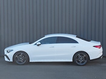 Used Mercedes-Benz CLA 2025 for sale - 77722204: Photo