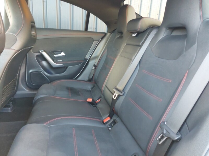 Used Mercedes-Benz CLA 2025 for sale - 77722204: Photo 6