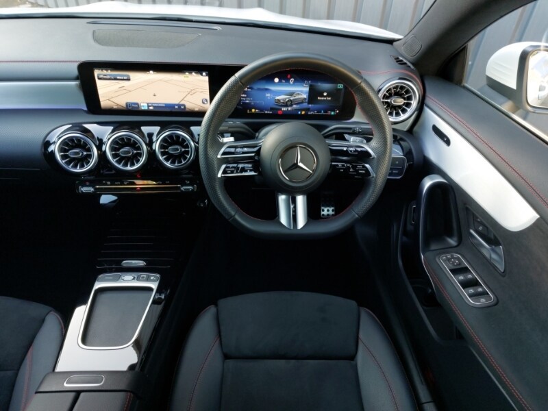 Used Mercedes-Benz CLA 2025 for sale - 77722204: Photo 7