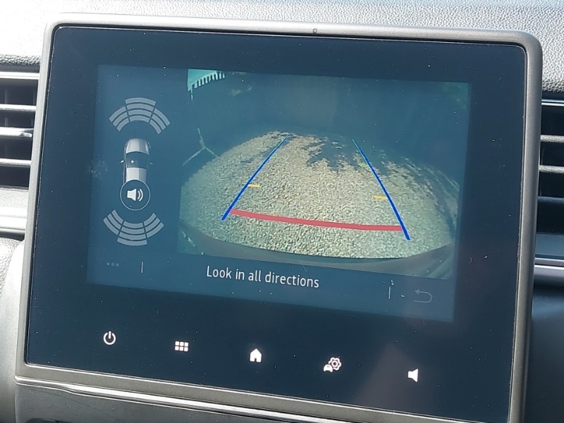 Used Renault Captur 2022 for sale - 77611138: Photo 19