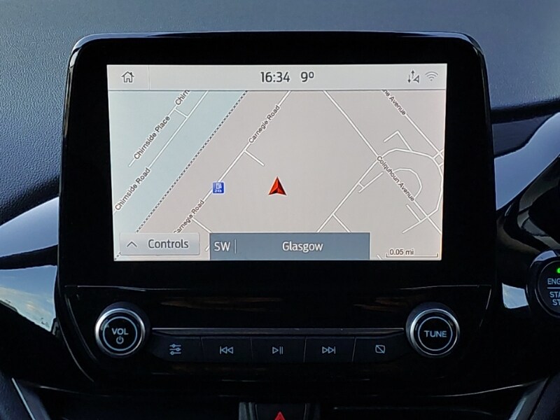 Used Ford Fiesta 2022 for sale - 76533282: Photo 10