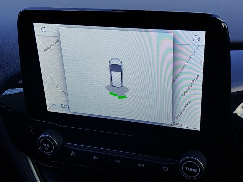 Used Ford Fiesta 2022 for sale - 76533282: Photo 11