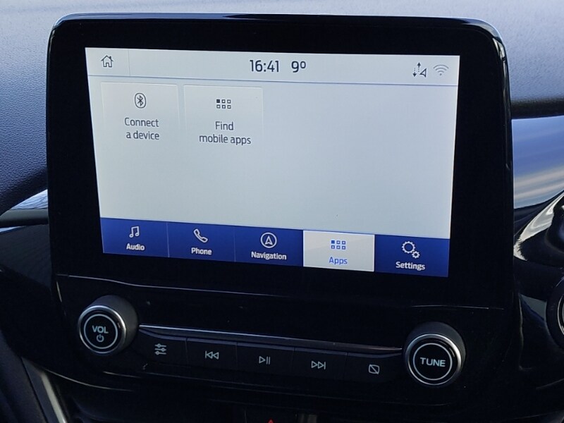 Used Ford Fiesta 2022 for sale - 76533282: Photo 15