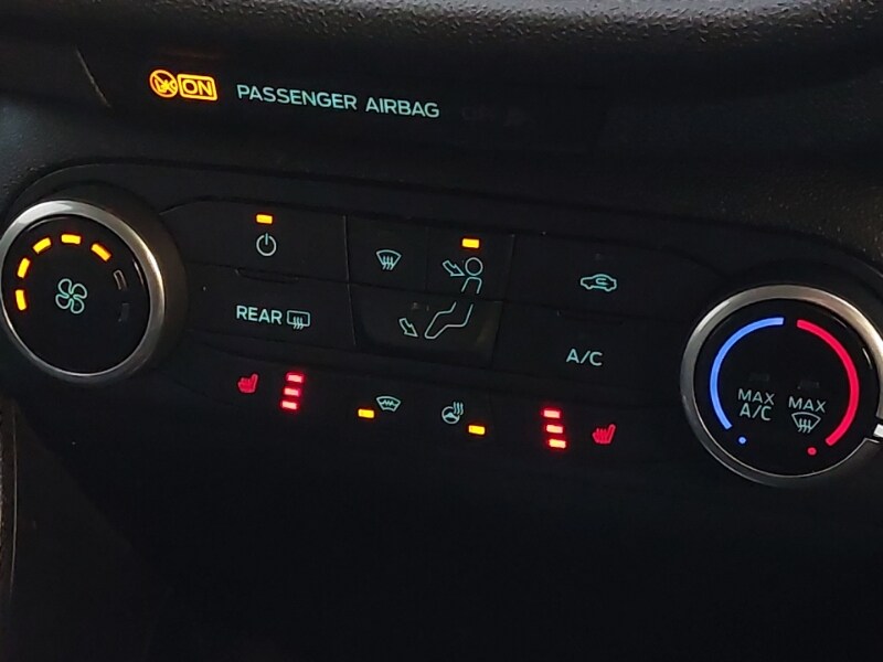 Used Ford Fiesta 2022 for sale - 76533282: Photo 16