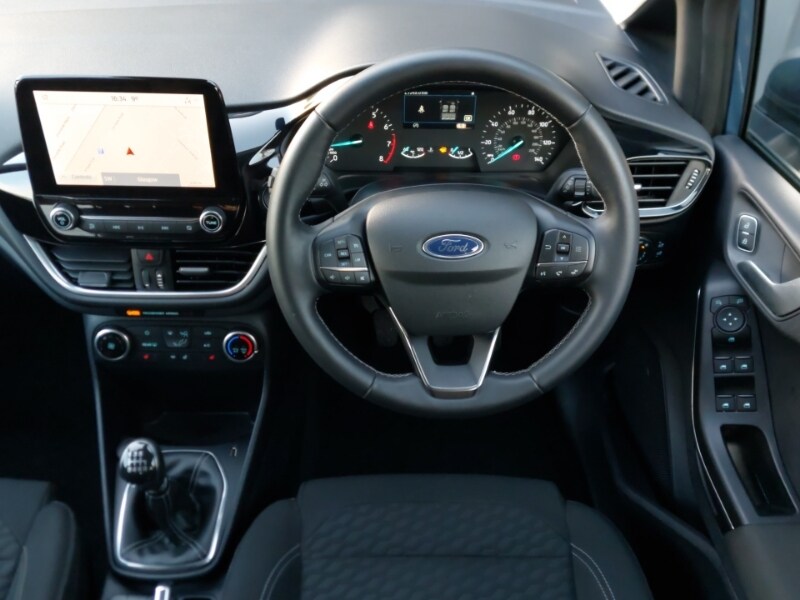 Used Ford Fiesta 2022 for sale - 76533282: Photo 7