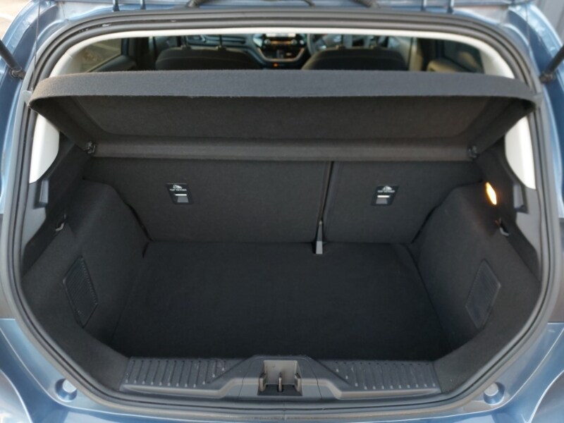 Used Ford Fiesta 2022 for sale - 76533282: Photo 8