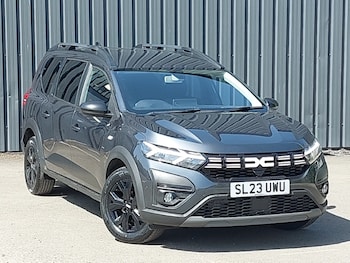 Used Dacia Jogger 2023 for sale - 78723805: Photo