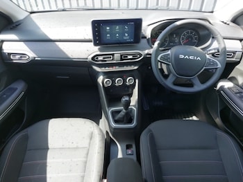 Used Dacia Jogger 2023 for sale - 78723805: Photo