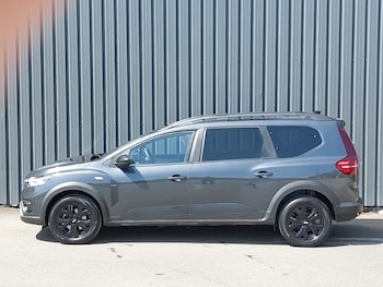 Used Dacia Jogger 2023 for sale - 78723805: Photo