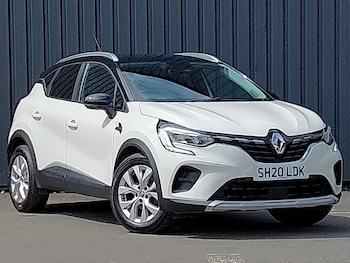Renault - Captur
