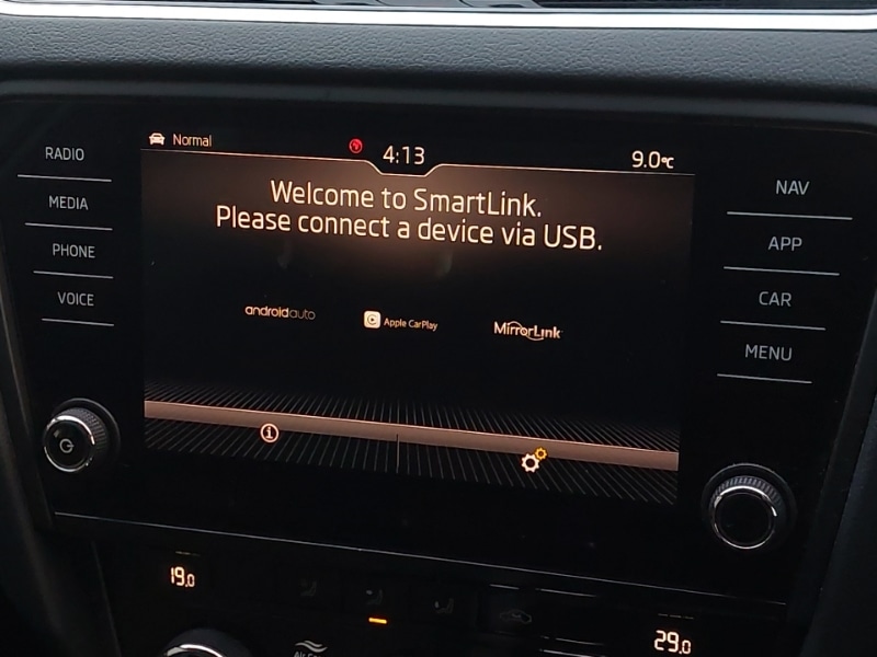 Used Skoda Octavia 2020 for sale - 76403653: Photo 14