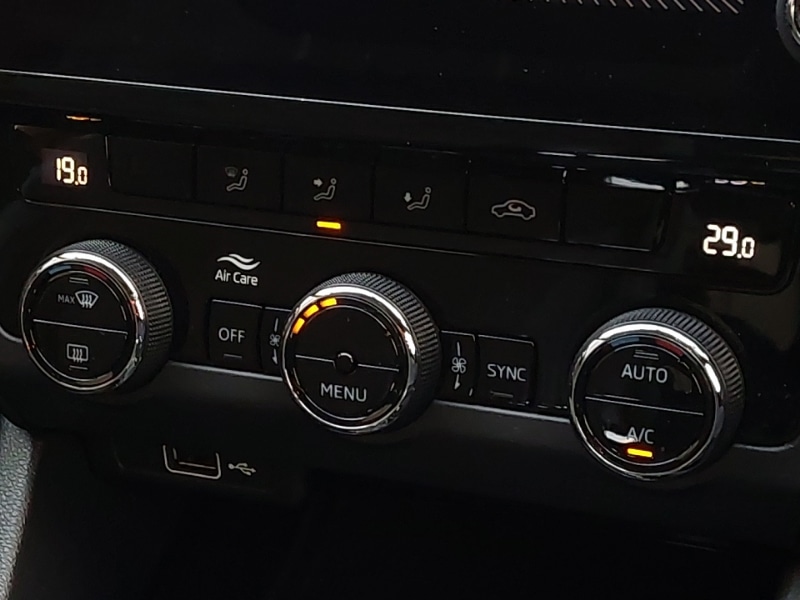 Used Skoda Octavia 2020 for sale - 76403653: Photo 15