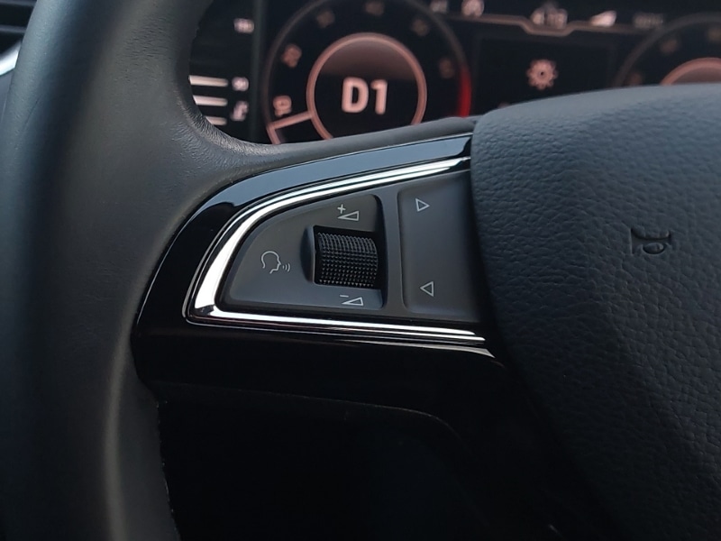 Used Skoda Octavia 2020 for sale - 76403653: Photo 17