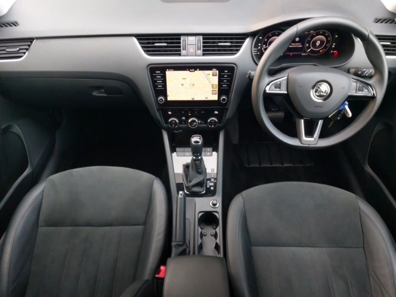 Used Skoda Octavia 2020 for sale - 76403653: Photo 2