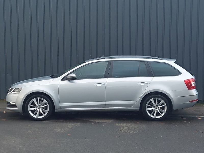 Used Skoda Octavia 2020 for sale - 76403653: Photo 4