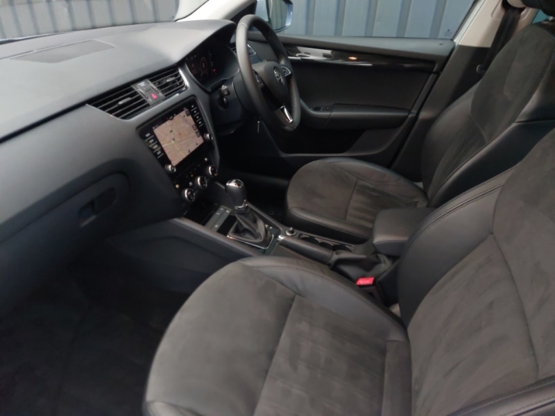 Used Skoda Octavia 2020 for sale - 76403653: Photo 5