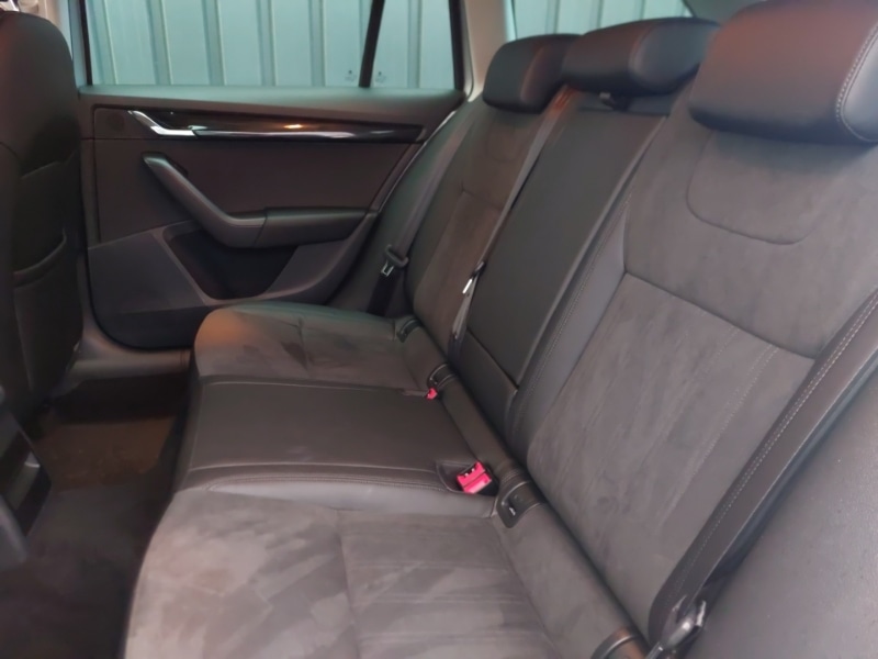 Used Skoda Octavia 2020 for sale - 76403653: Photo 6